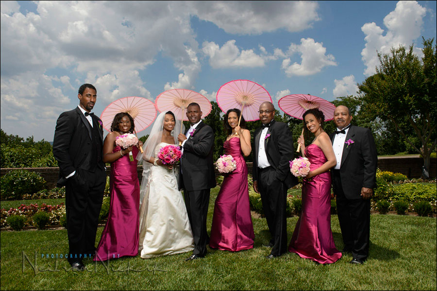 Maryland wedding photography