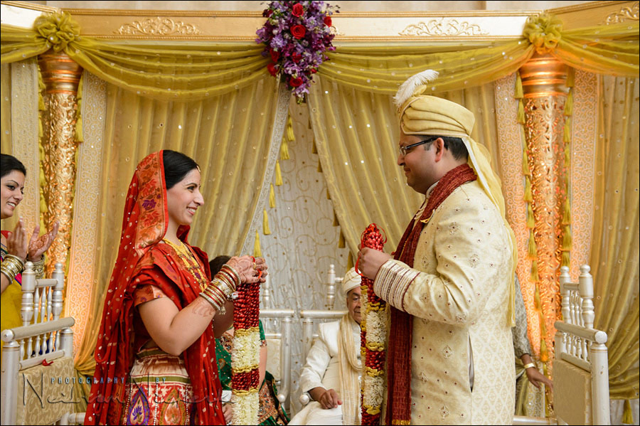 Indian wedding photography 