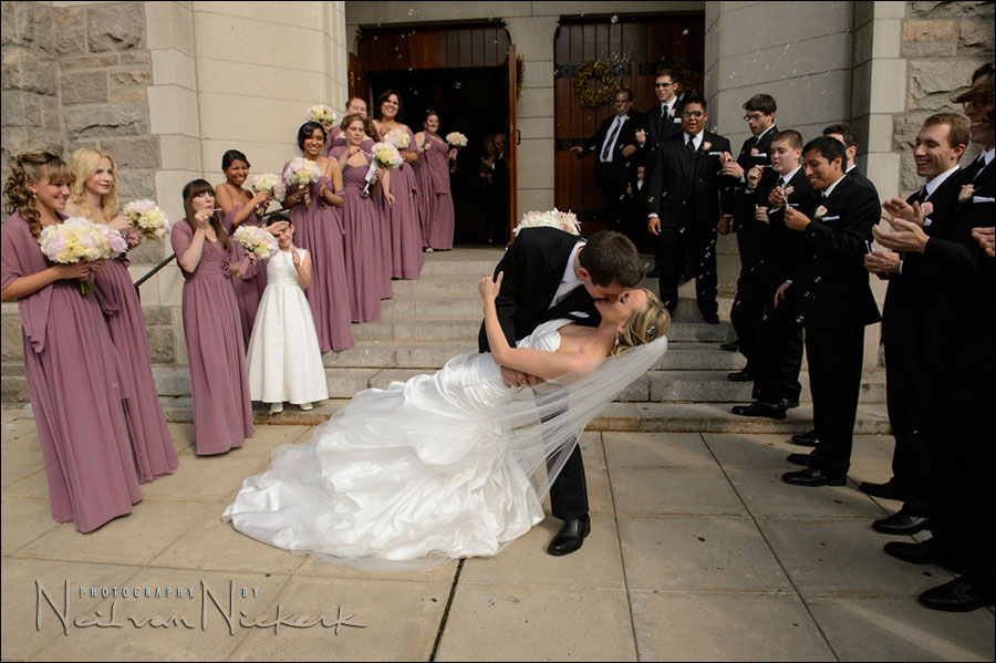 wedding photographers NJ