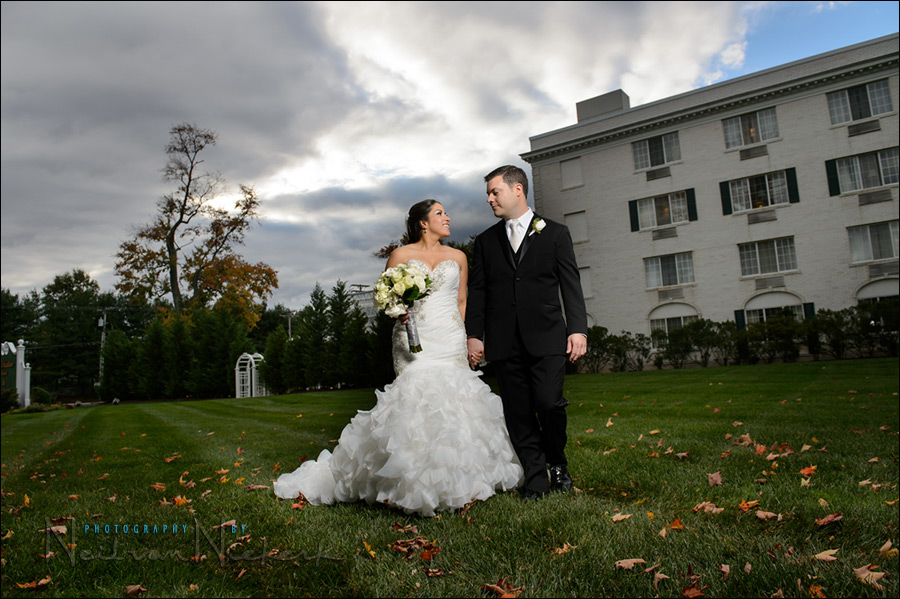 Madison Hotel NJ wedding photographers