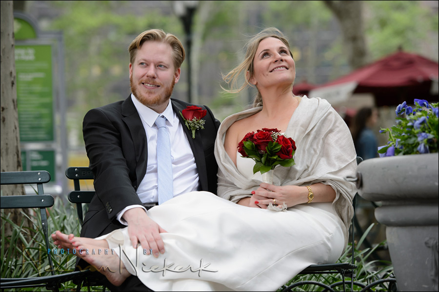 New York elopement wedding photographer