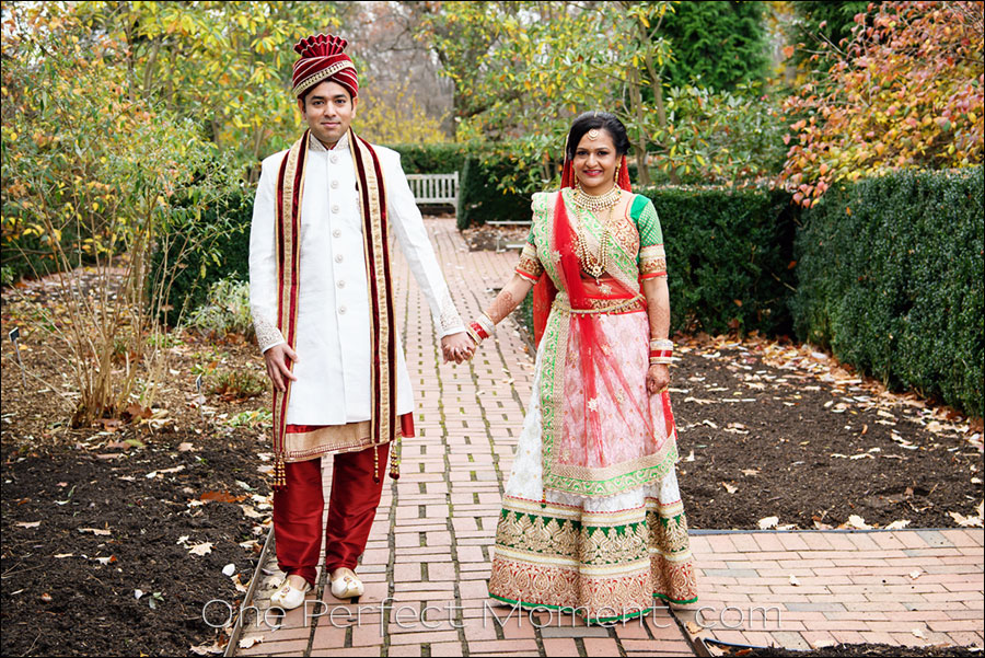 Indian wedding NJ Hindu wedding