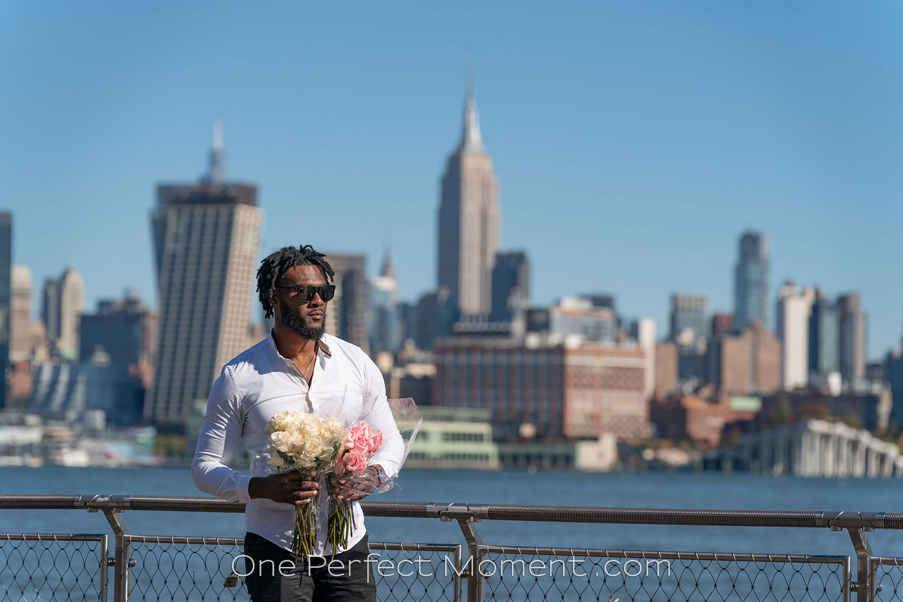 NJ photographer proposal photography New Jersey