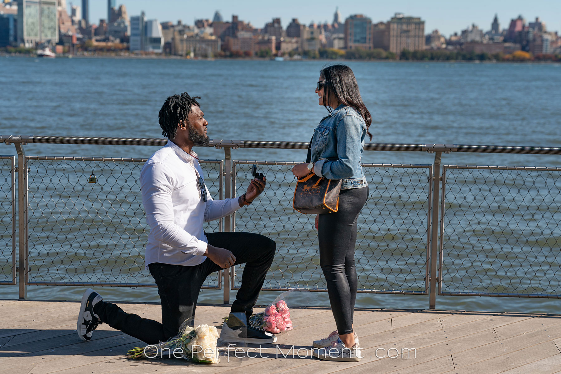 NJ photographer proposal photography New Jersey