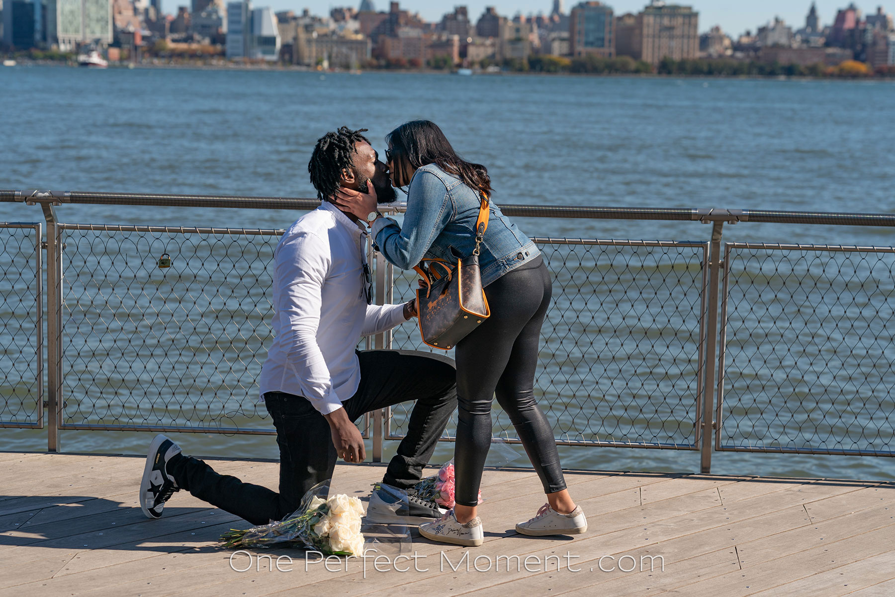 NJ photographer proposal photography New Jersey