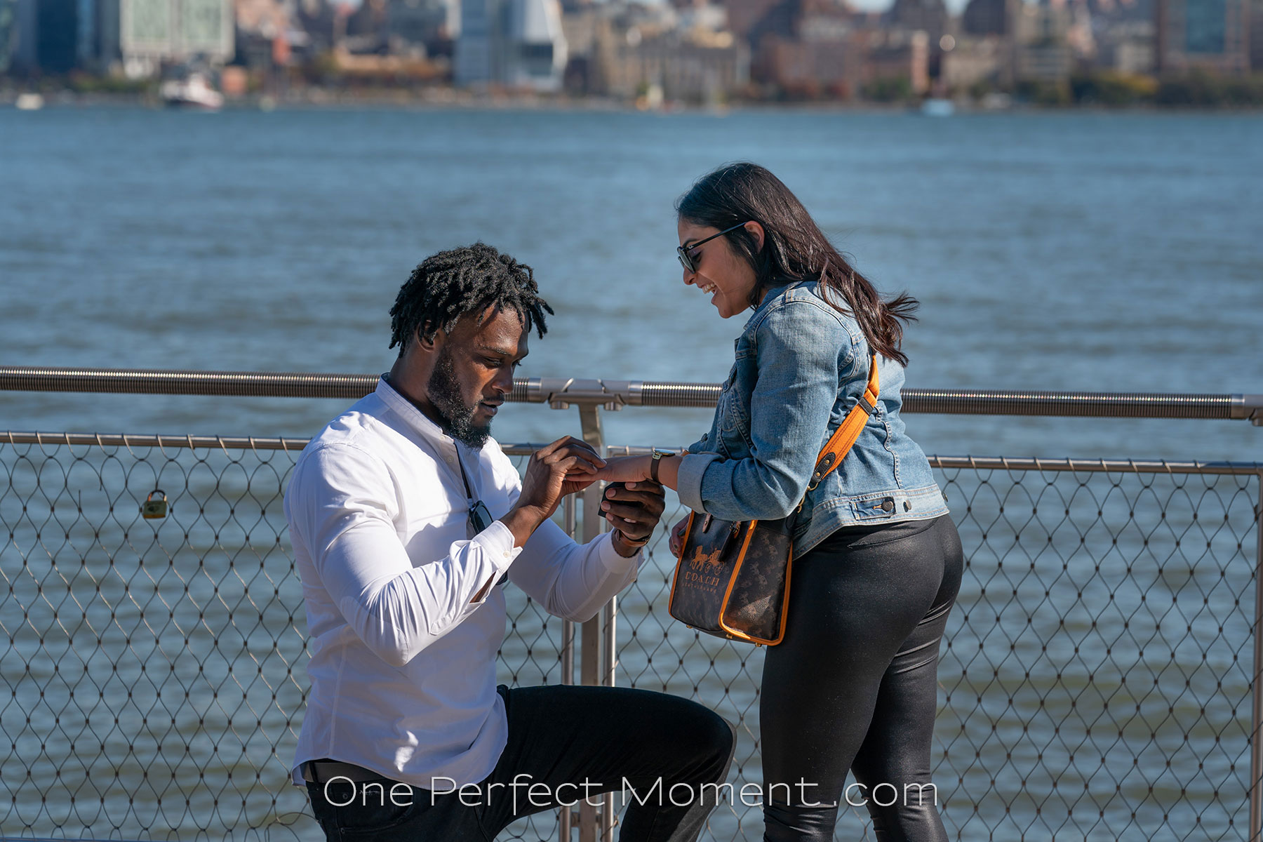 NJ photographer proposal photography New Jersey