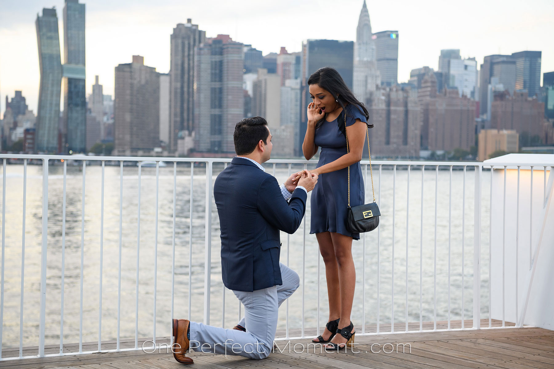 New Jersey photographer proposal photography NJ