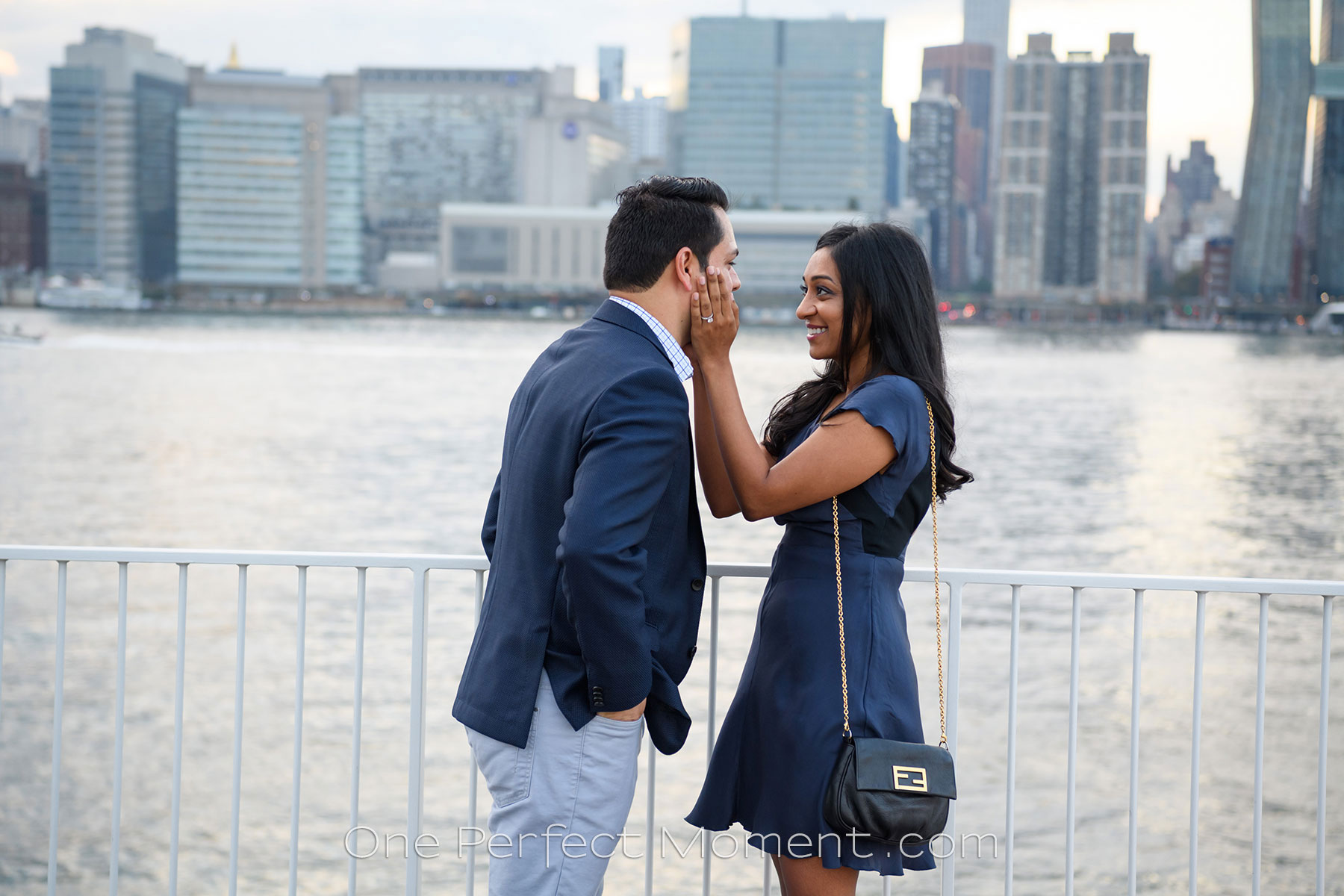 New Jersey photographer proposal photography NJ