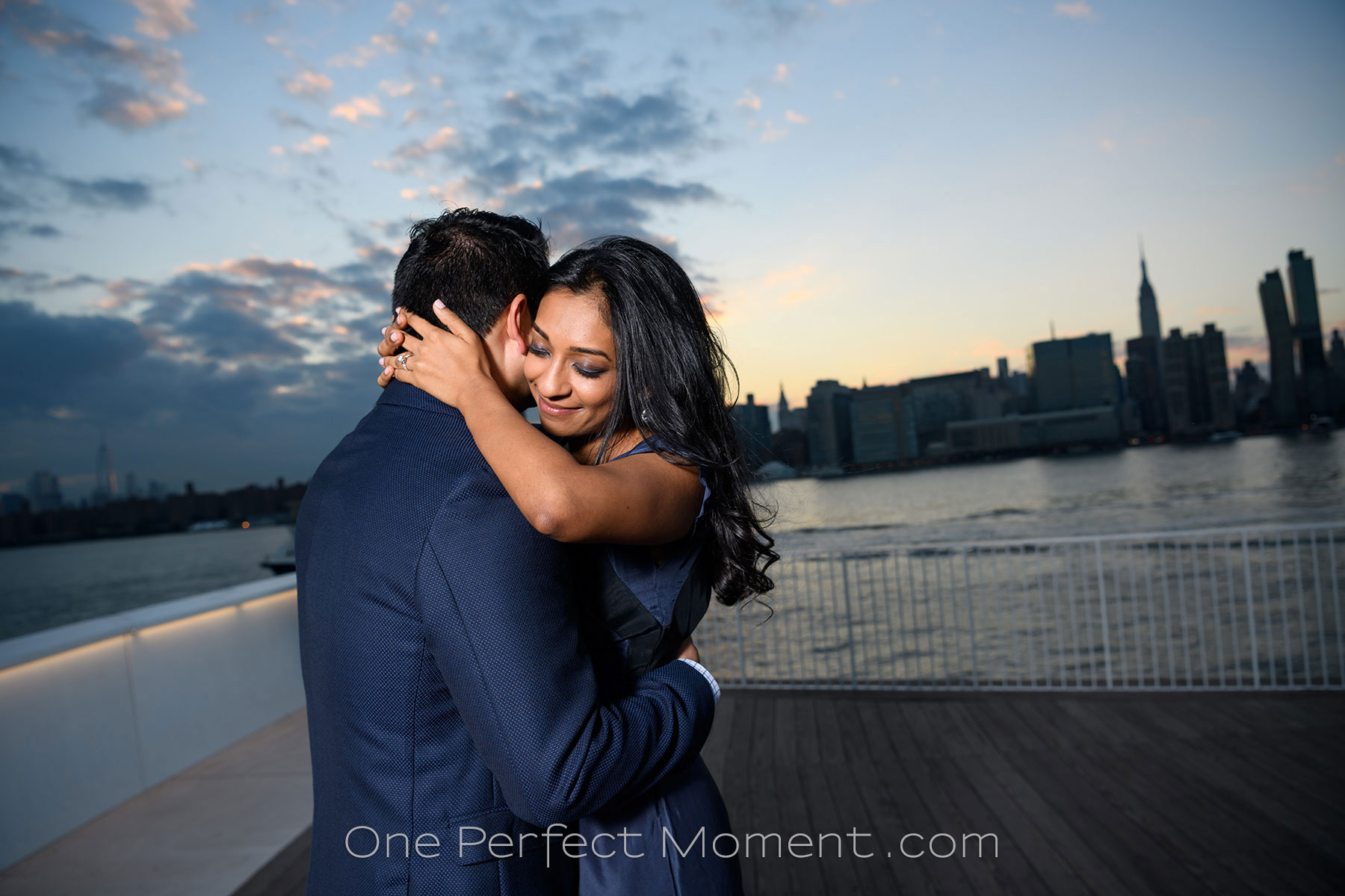 New Jersey photographer proposal photography NJ