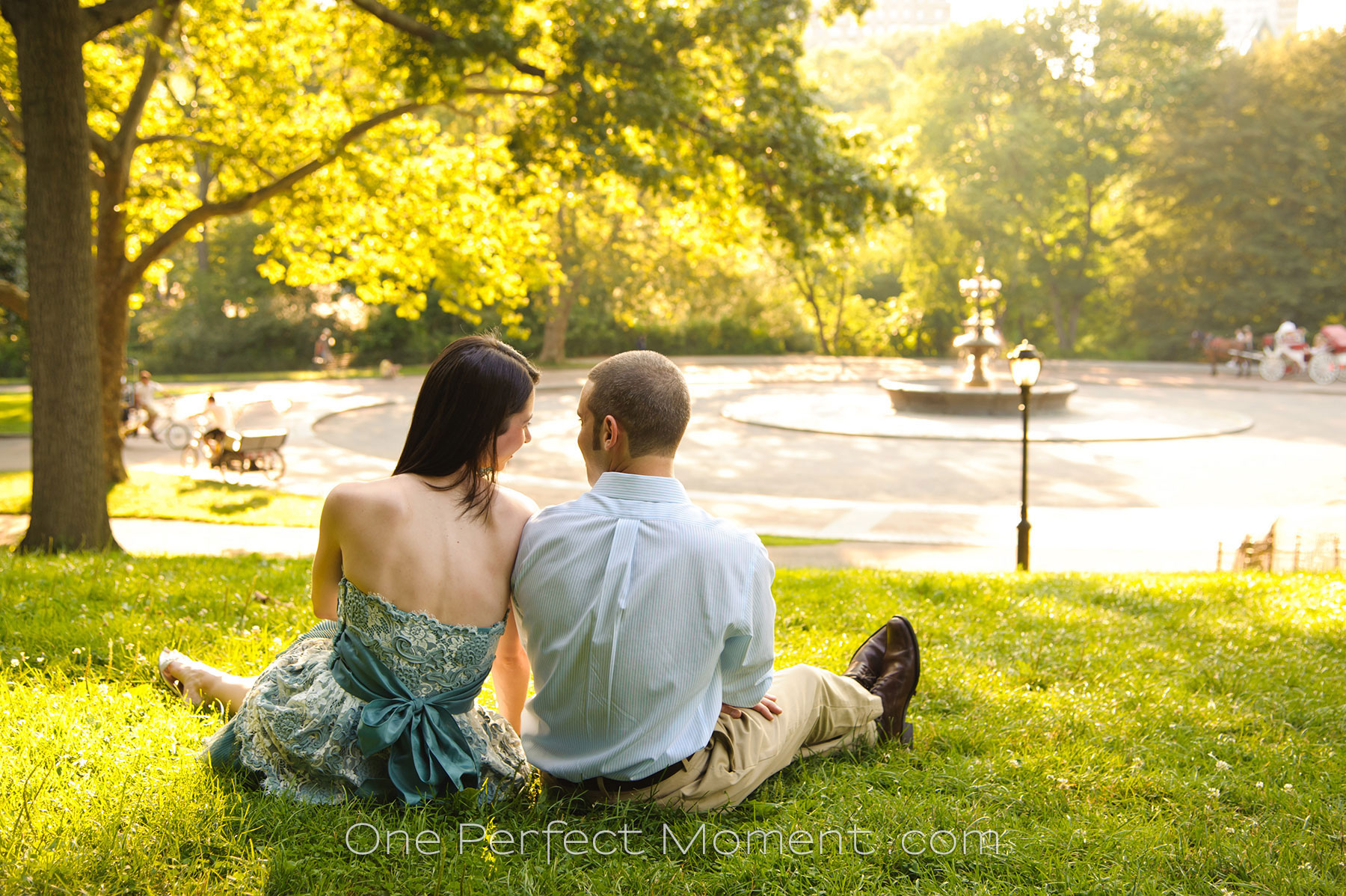 New York photographer proposal photography