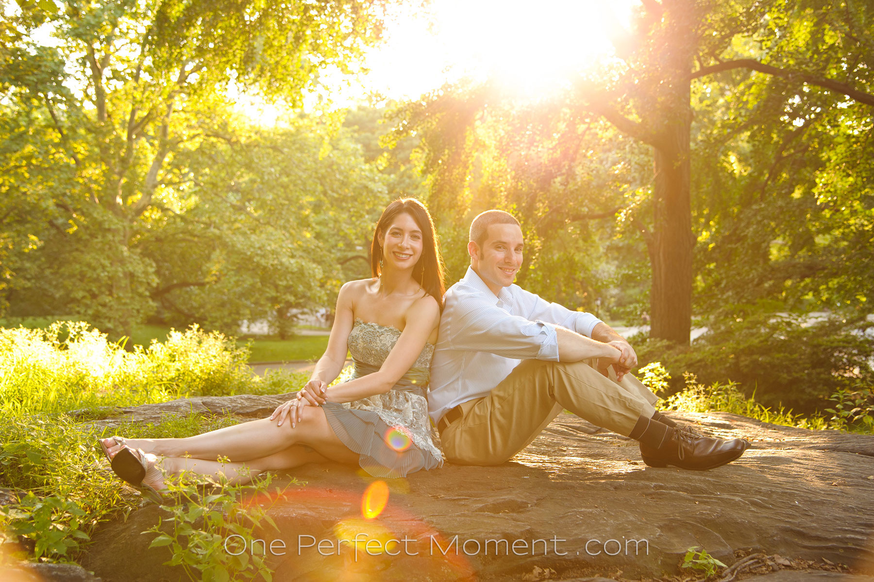 New York photographer proposal photography