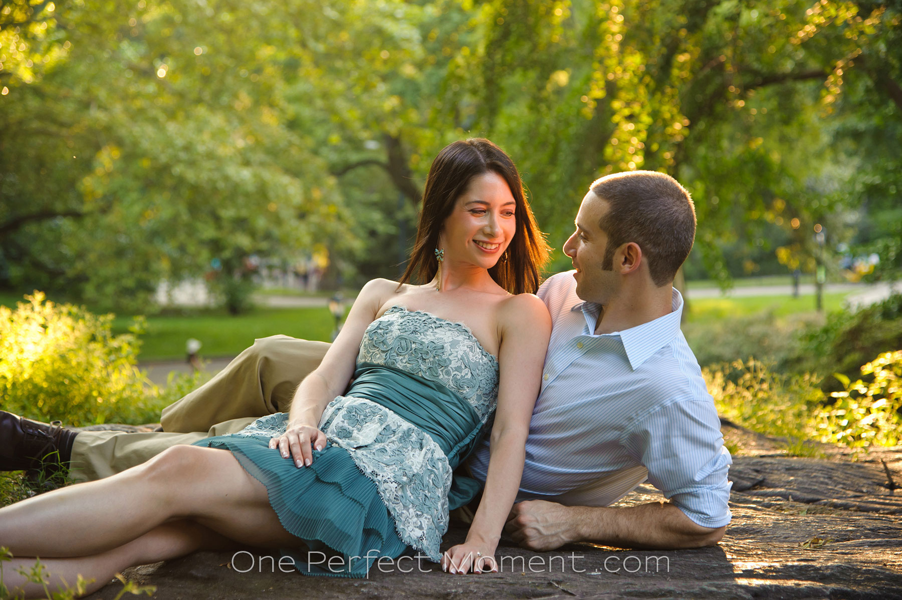 New York photographer proposal photography