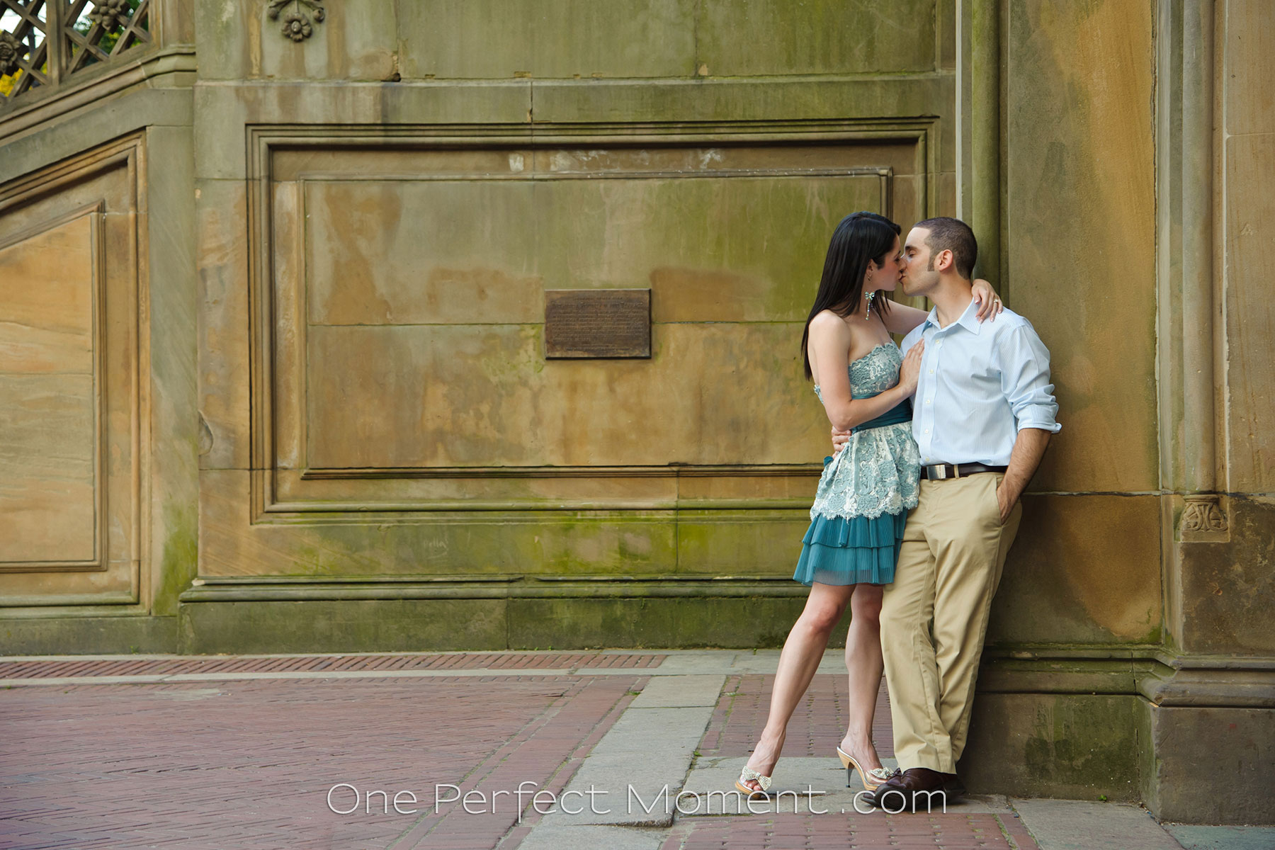 New York photographer proposal photography